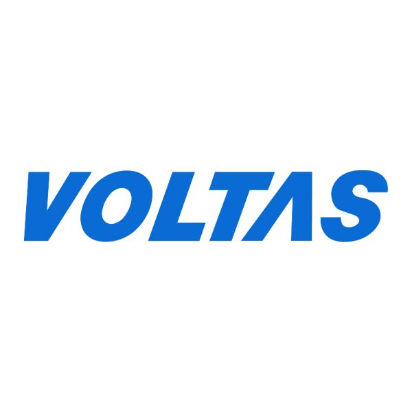 Voltas logo